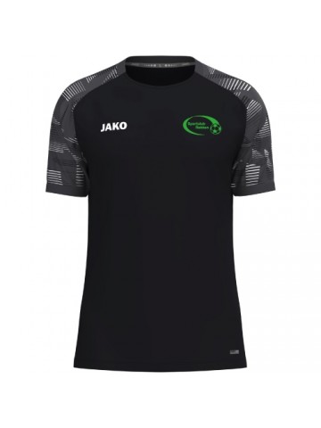 JAKO T-shirt Sonic