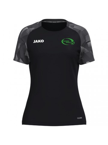 JAKO T-shirt Sonic damesmaten