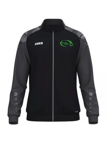 JAKO Polyestervest Sonic