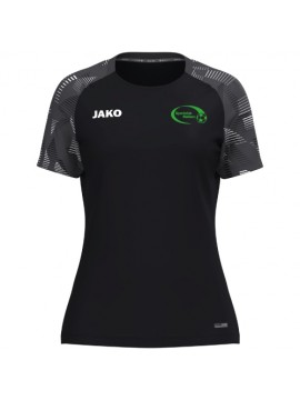 JAKO T-shirt Sonic damesmaten